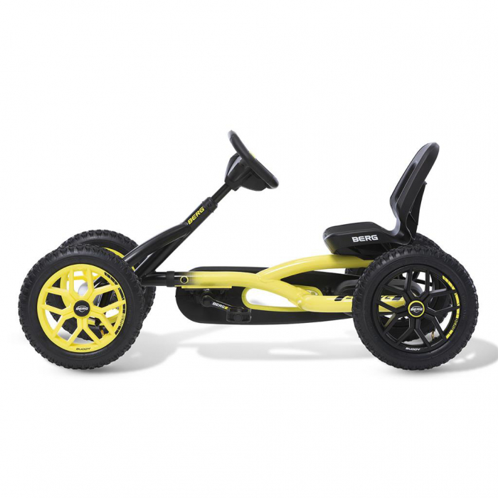 Kart BERG Buddy Cross  NEW [5]