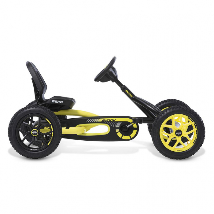 Kart BERG Buddy Cross  NEW [2]
