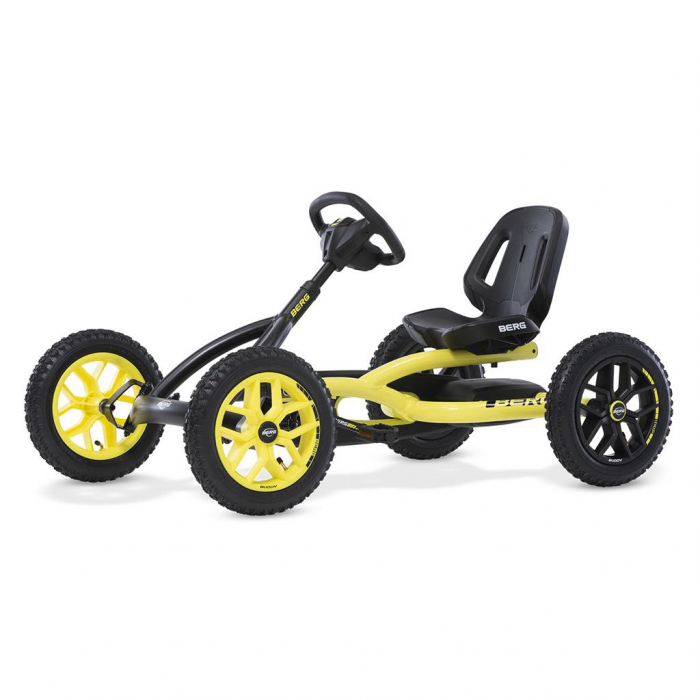 Kart BERG Buddy Cross  NEW [4]