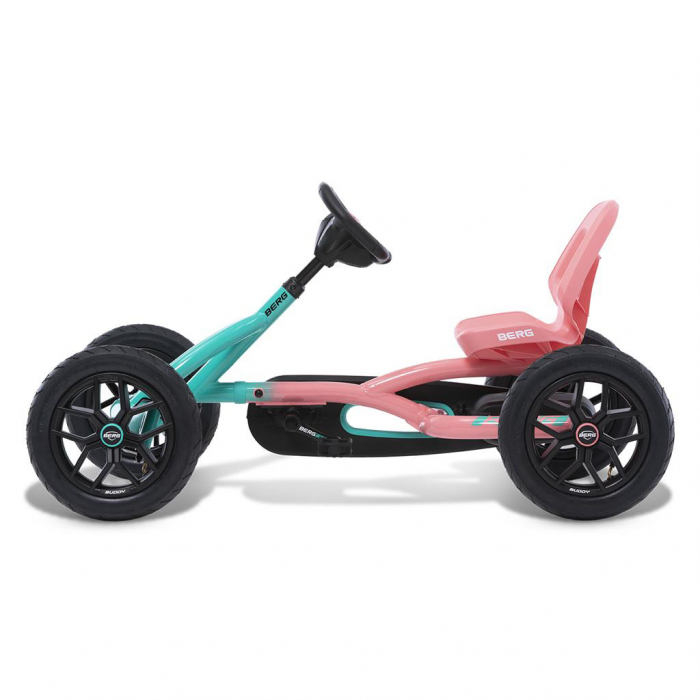 Kart BERG Buddy Lua NEW [5]