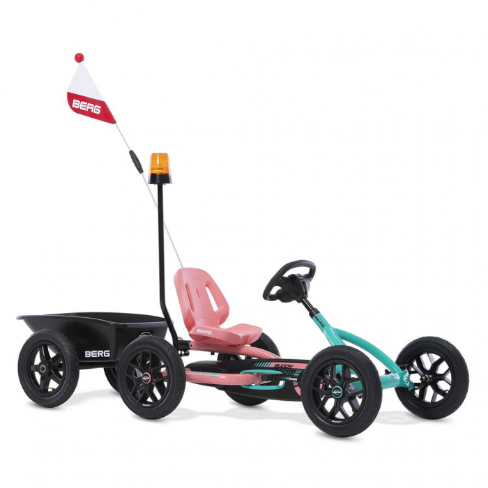 Kart BERG Buddy Lua NEW [7]