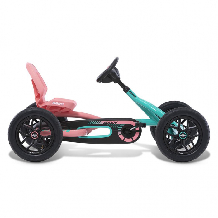 Kart BERG Buddy Lua NEW [3]