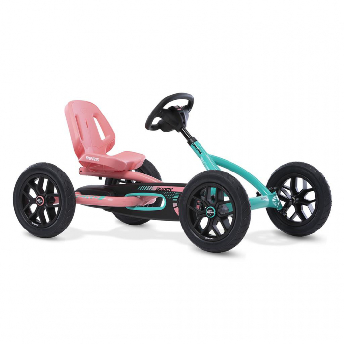 Kart BERG Buddy Lua NEW [2]