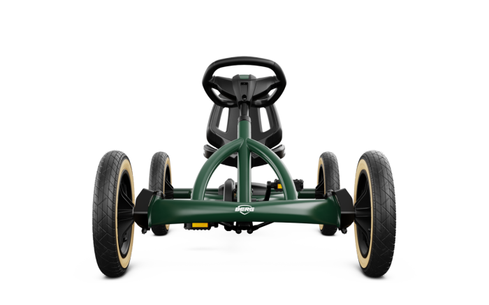 Kart BERG Buddy Retro Green [2]