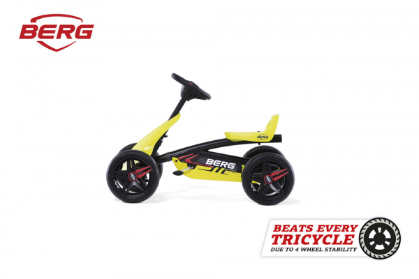 Kart Berg Buzzy Aero [3]