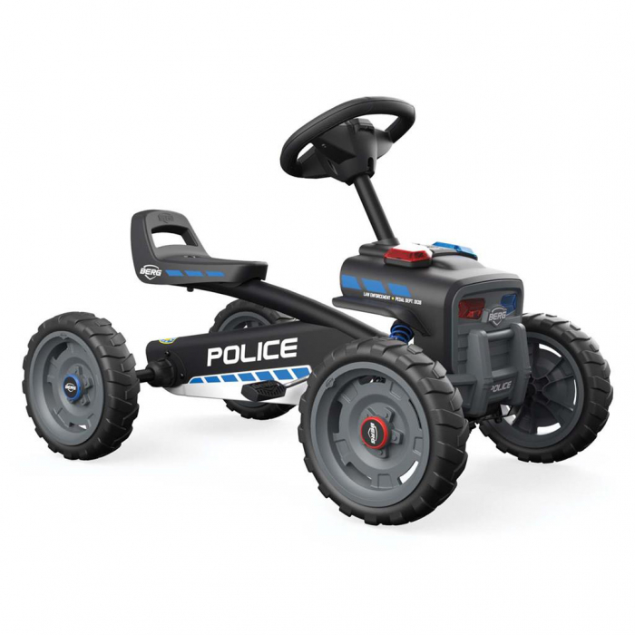 Kart Berg Buzzy Police [1]