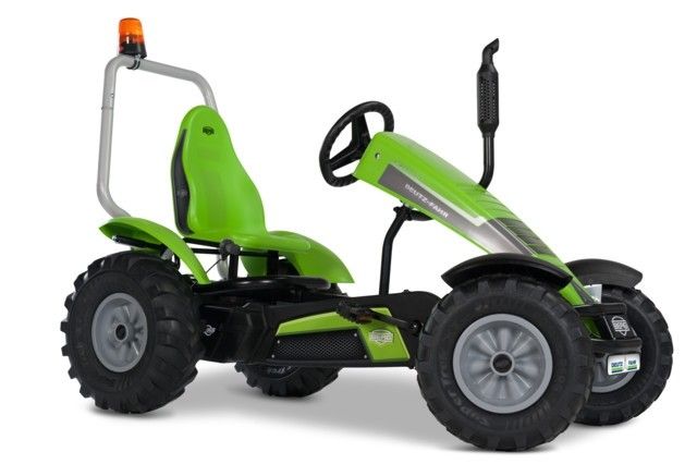 Kart BERG Deutz Fahr BFR [2]