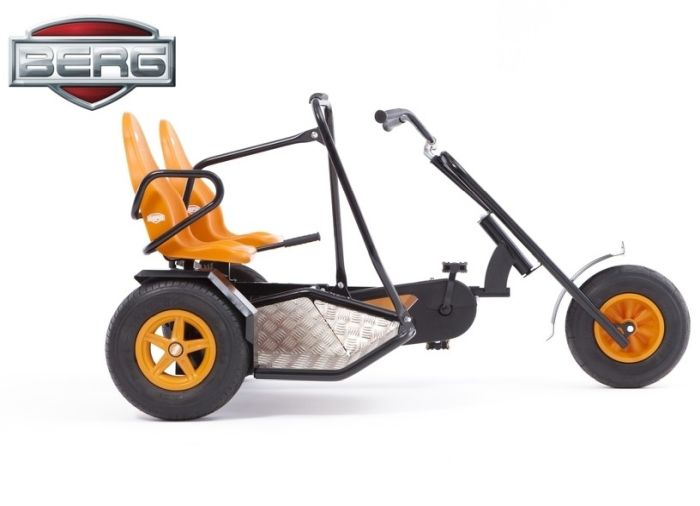 Kart BERG Duo Chopper BF [3]