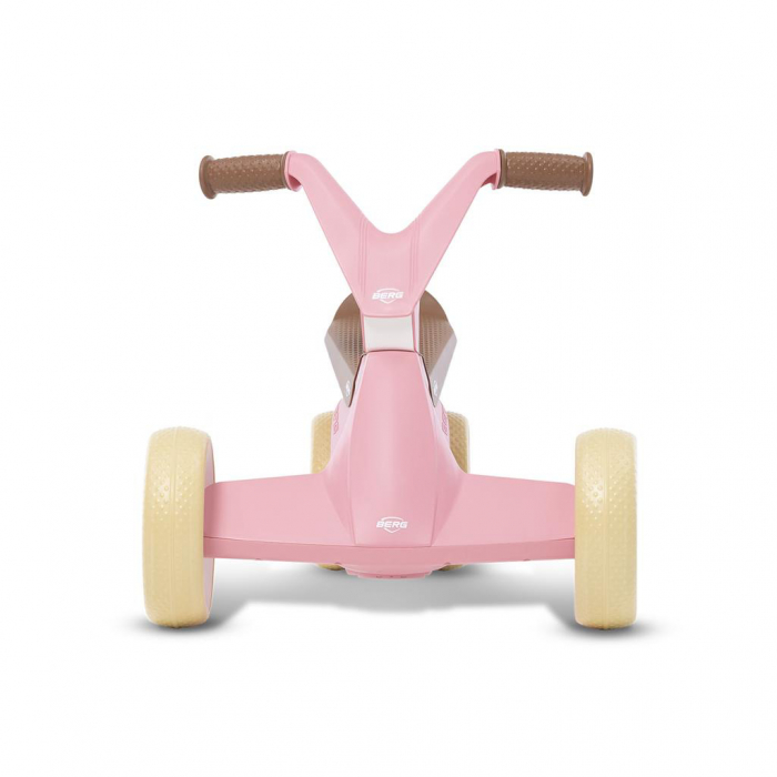 Kart BERG GO 2 Retro Roz [7]