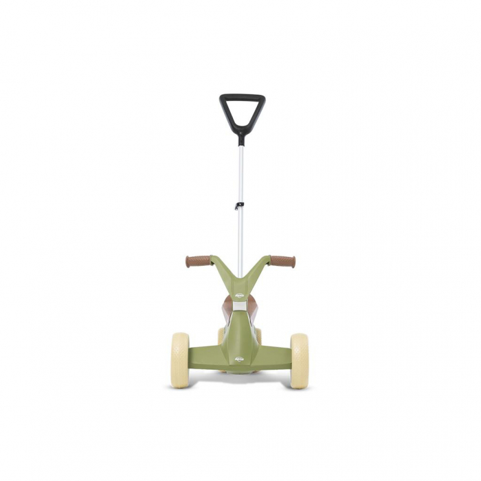 Kart BERG GO 2 Retro Verde [7]