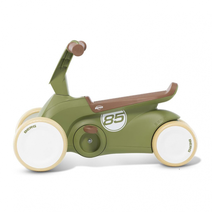 Kart BERG GO 2 Retro Verde [6]