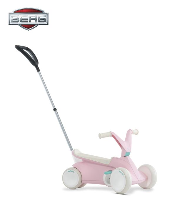 Kart Berg GO 2 Roz [5]
