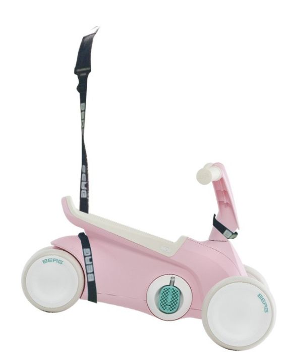 Kart Berg GO 2 Roz [3]