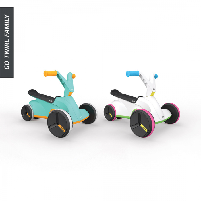 Kart BERG GO T Multicolor [7]
