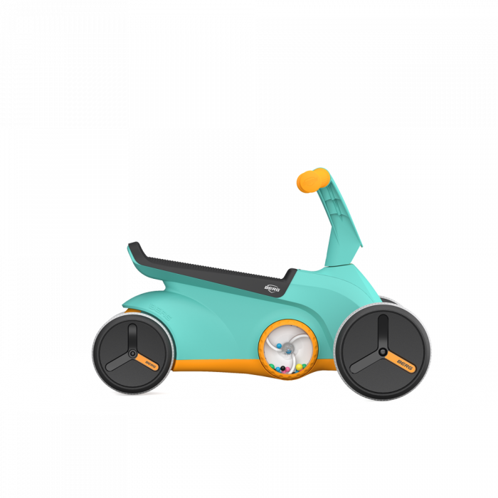 Kart BERG GO T Turquoise [8]