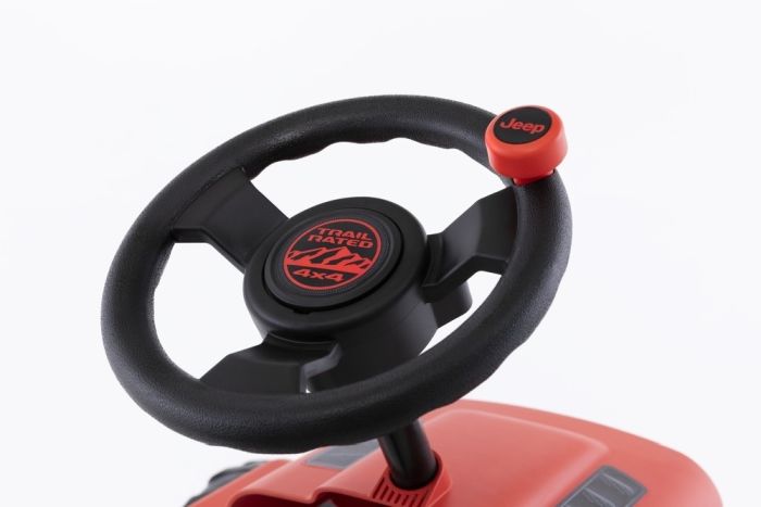 Kart Berg Jeep Buzzy Rubicon [5]