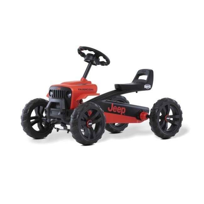 Kart Berg Jeep Buzzy Rubicon [2]