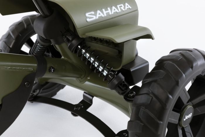 Kart Berg Jeep Buzzy Sahara [4]