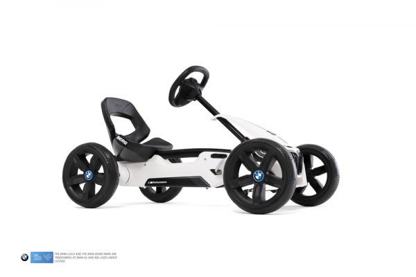 Kart Berg Reppy BMW [2]