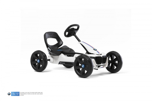 Kart Berg Reppy BMW [4]