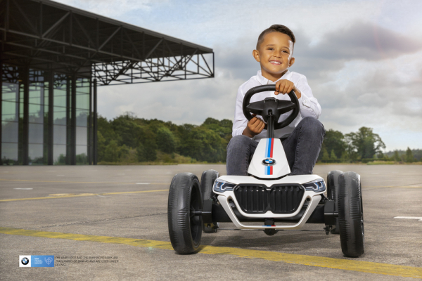 Kart Berg Reppy BMW [5]