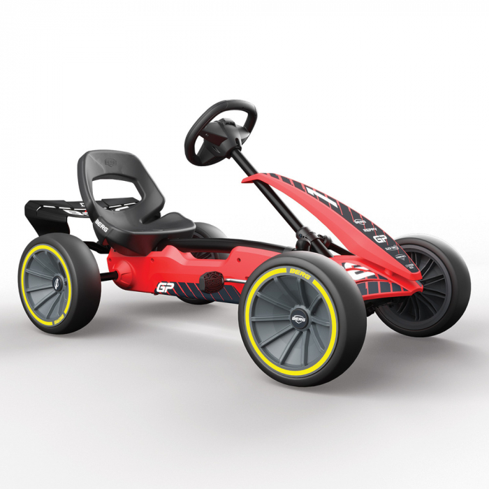 Kart BERG Reppy GP [1]