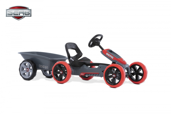 Kart Berg Reppy Rebel [4]