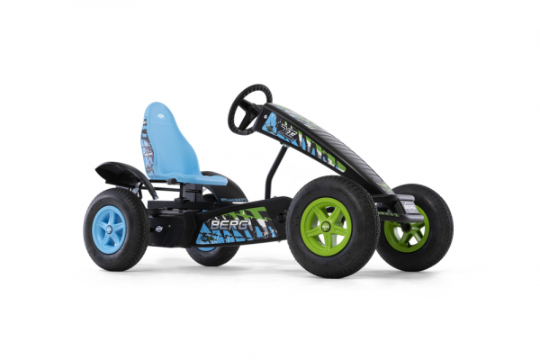 Kart  Berg X-ite BFR [4]