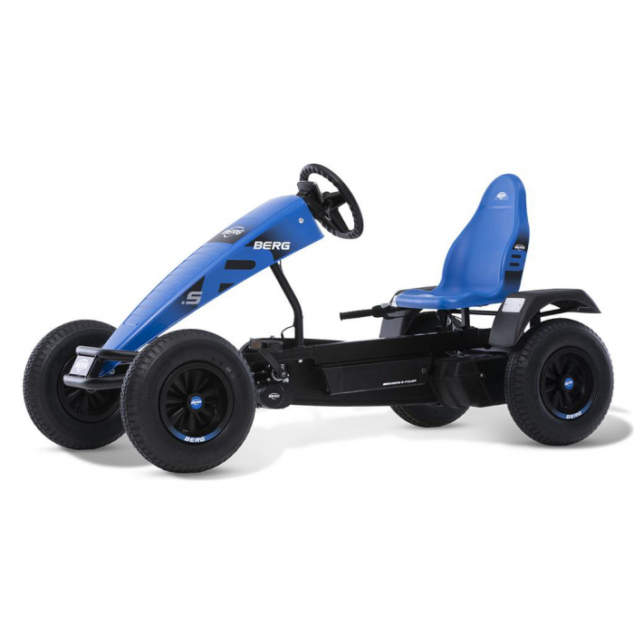 Kart BERG XL B.Super Blue BFR [3]