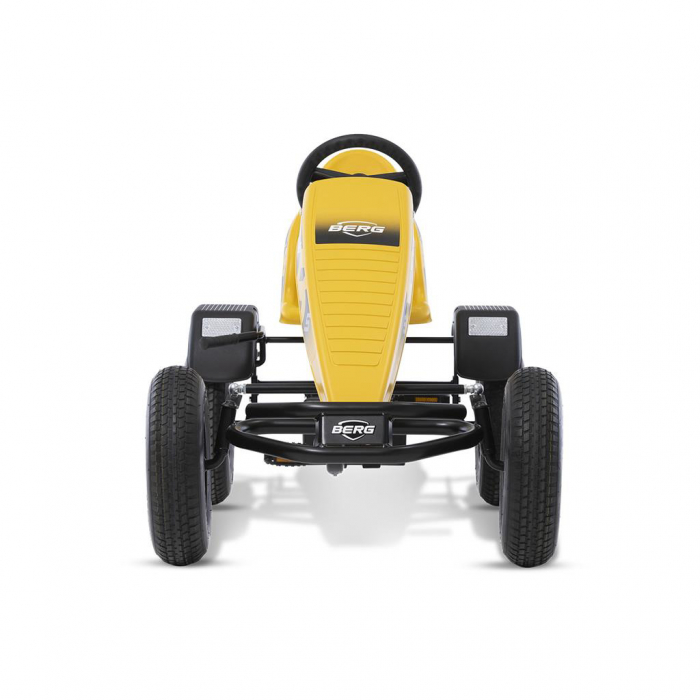 Kart BERG XL B.Super Yellow BFR [5]
