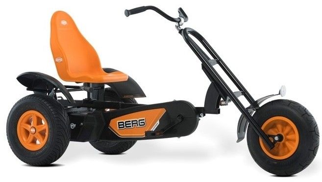Kart cu pedale BERG Chopper BF [2]