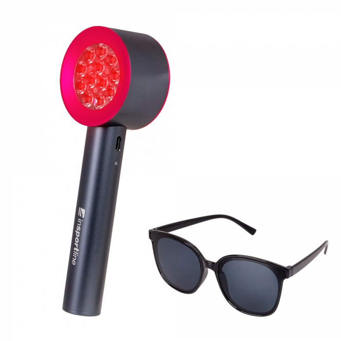 Lampa Colagen inSPORTline Coladan [5]