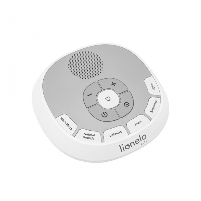 Lampa de veghe Lionelo BabyNap 2 in 1 Wireless [4]