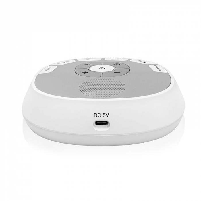 Lampa de veghe Lionelo BabyNap 2 in 1 Wireless [10]