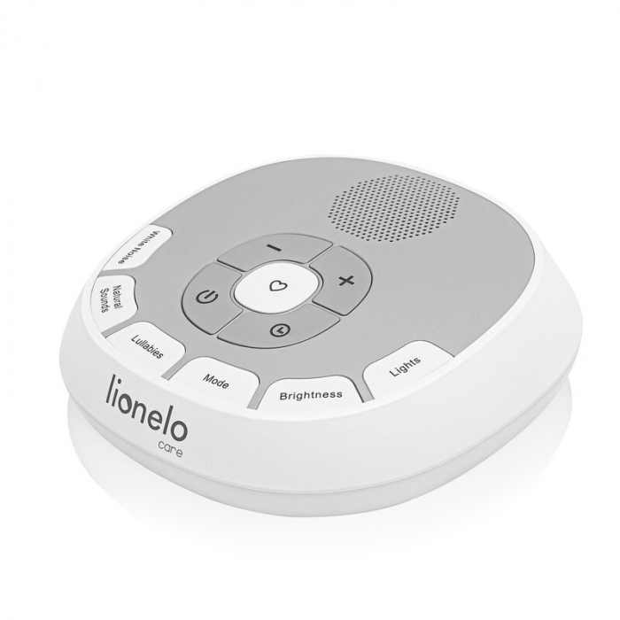 Lampa de veghe Lionelo BabyNap 2 in 1 Wireless [12]