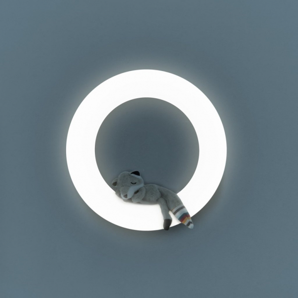 Lampa de Veghe pentru Perete Fay, Rex si Otis - Zazu Kids [2]