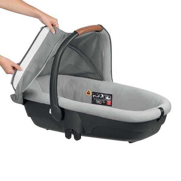 Landou Amber Bebe Confort