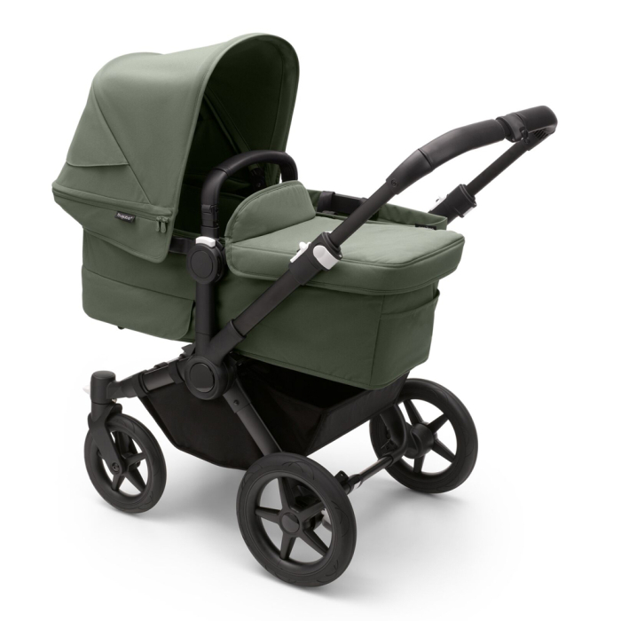 Landou Bugaboo Donkey 5 Forest Green [2]