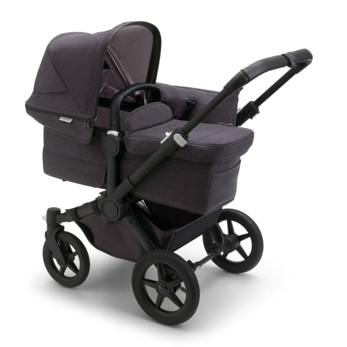 Landou Bugaboo Donkey 5 Mineral Washed Black [2]
