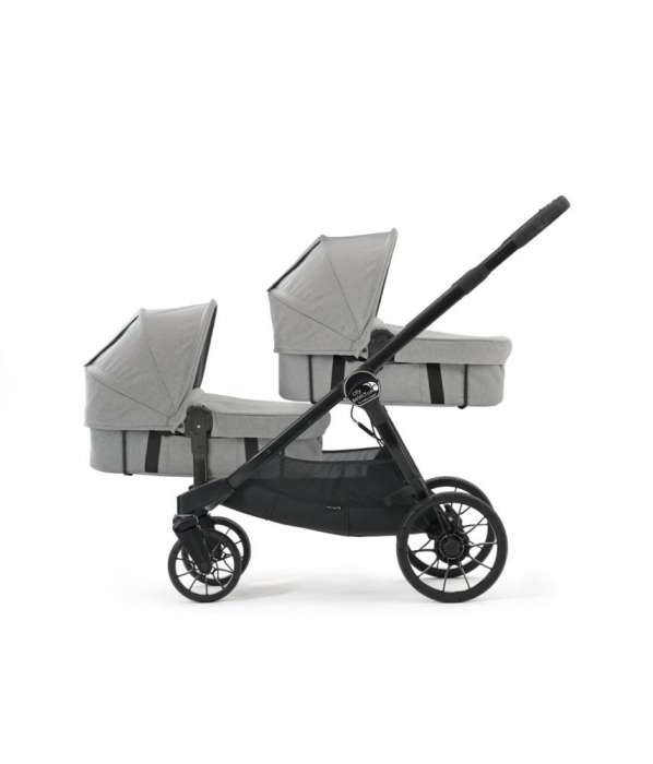 Landou City Select Lux - Baby Jogger [7]