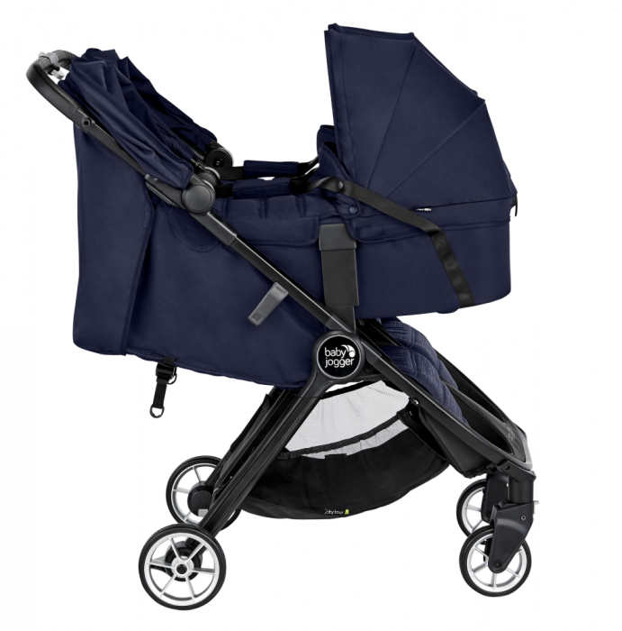 Landou City Tour 2 Double - Baby Jogger [2]