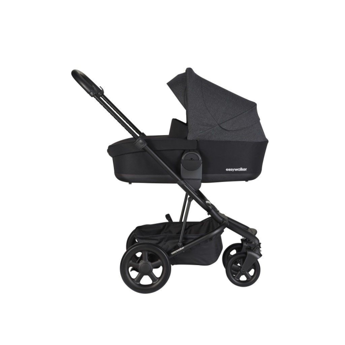 Landou Harvey2 Night Black [2]