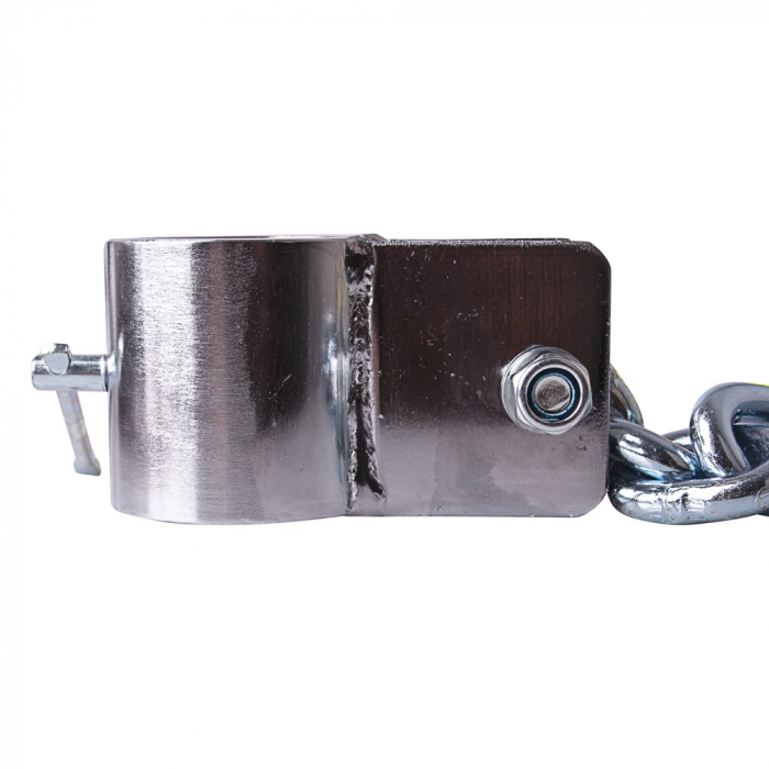 Lant Ridicare Greutati inSPORTline Chainbos 15kg [10]