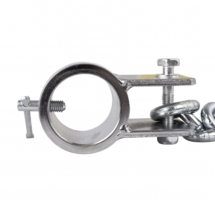 Lant Ridicare Greutati inSPORTline Chainbos 25kg [11]