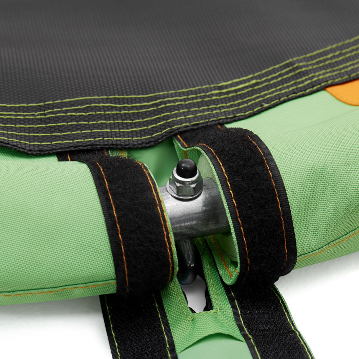Leagan de gradina Nils NB5003 Orange/Verde [7]