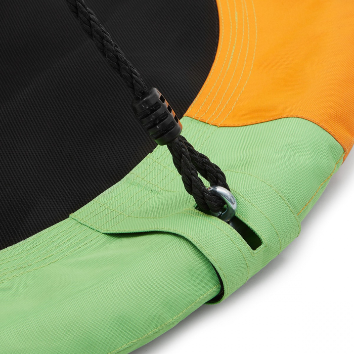 Leagan de gradina Nils NB5003 Orange/Verde [6]