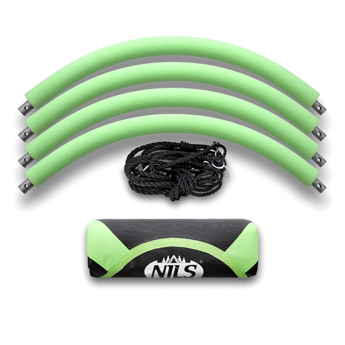 Leagan de gradina Nils NB5031 Verde [8]