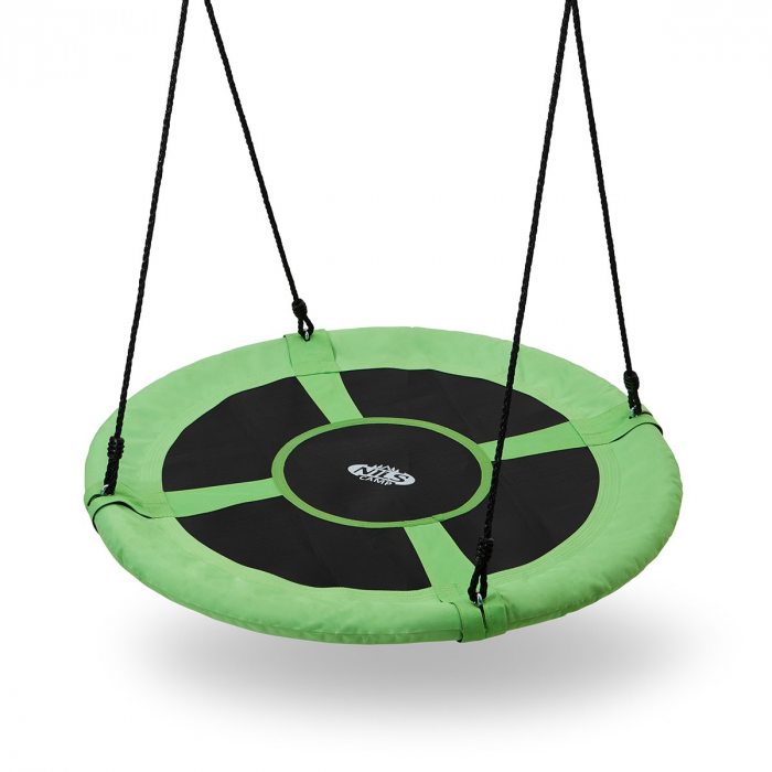 Leagan de gradina Nils NB5031 Verde [3]
