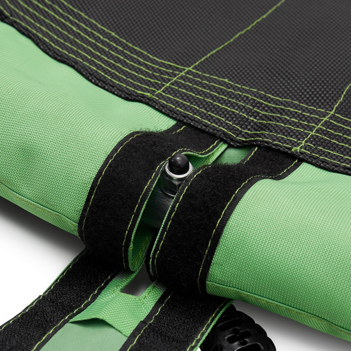 Leagan de gradina Nils NB5031 Verde [7]