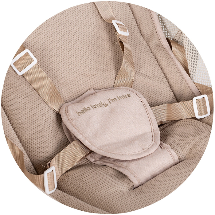 Leagan electric Chipolino E-sway biscotta [11]